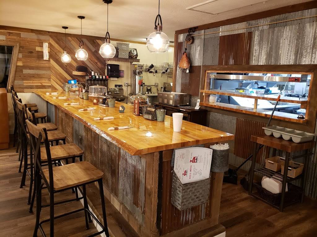 The Hen and the Hog | restaurant | 3003 N Federal Hwy, Pompano Beach, FL 33064, USA | 9543661572 OR +1 954-366-1572