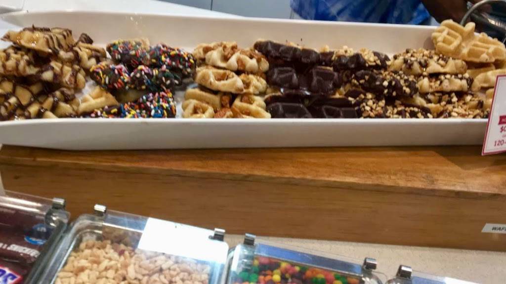 Ritas Italian Ice & Frozen Custard | restaurant | 4841 W 79th St, Burbank, IL 60459, USA | 7084231745 OR +1 708-423-1745