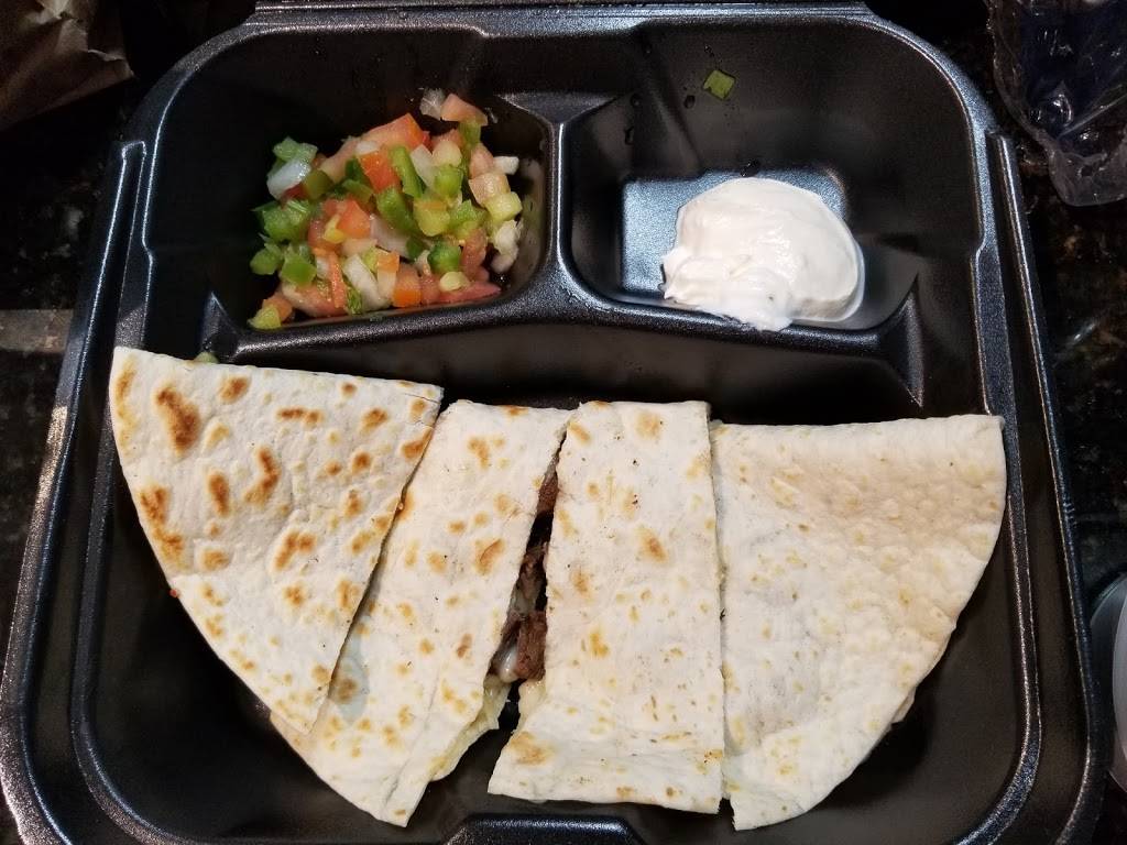 Uno Dos Tacos | restaurant | 123 Rushing Rd W, Denham Springs, LA 70726, USA | 2255237175 OR +1 225-523-7175