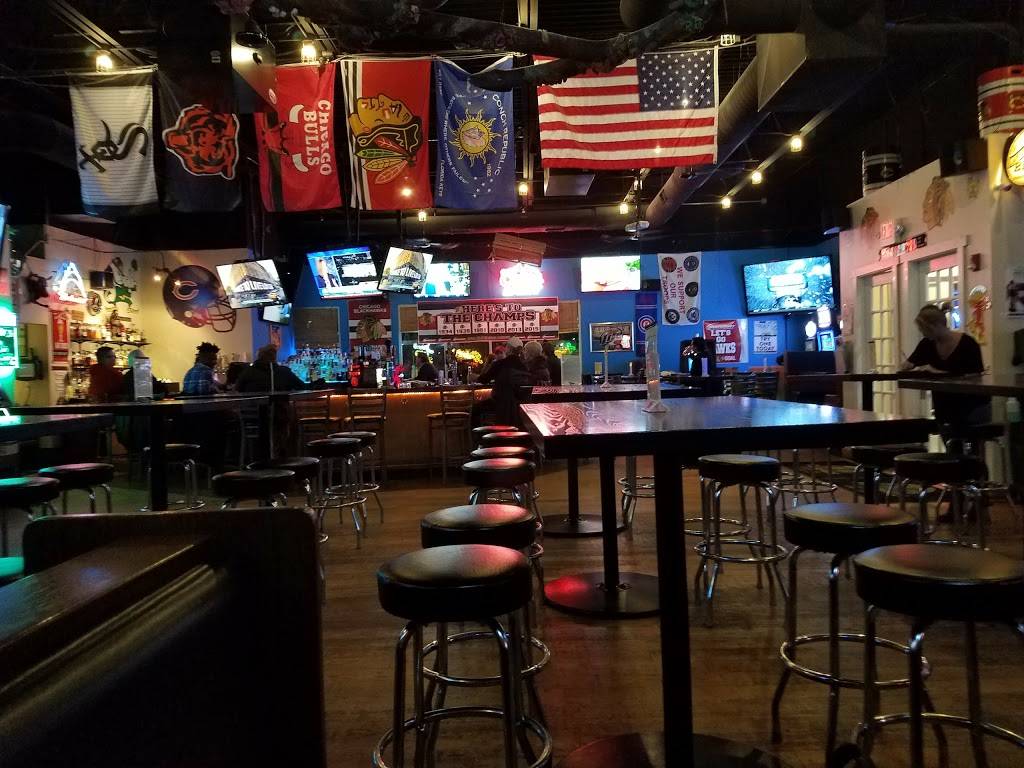 Pelican Harrys Inc | restaurant | 14807 S Founders Crossing, Homer Glen, IL 60491, USA | 7083015555 OR +1 708-301-5555