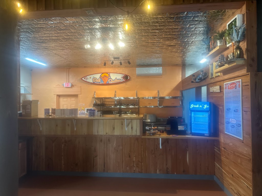 Deli Dudes | restaurant | 5260 Gulf Breeze Pkwy, Gulf Breeze, FL 32563, USA | 8504628615 OR +1 850-462-8615