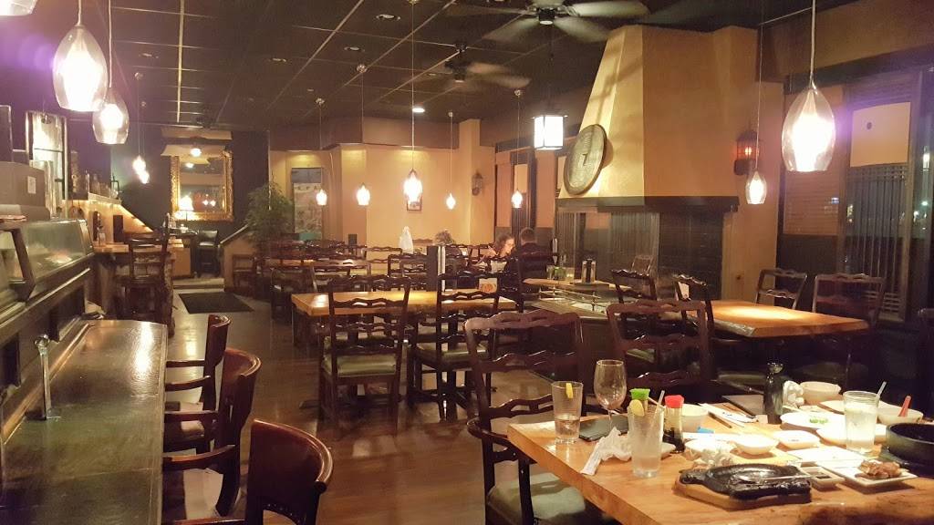 Koreana Asian Grill and Sushi | meal takeaway | 1423 Bernath, Toledo, OH 43615, USA | 4198678080 OR +1 419-867-8080