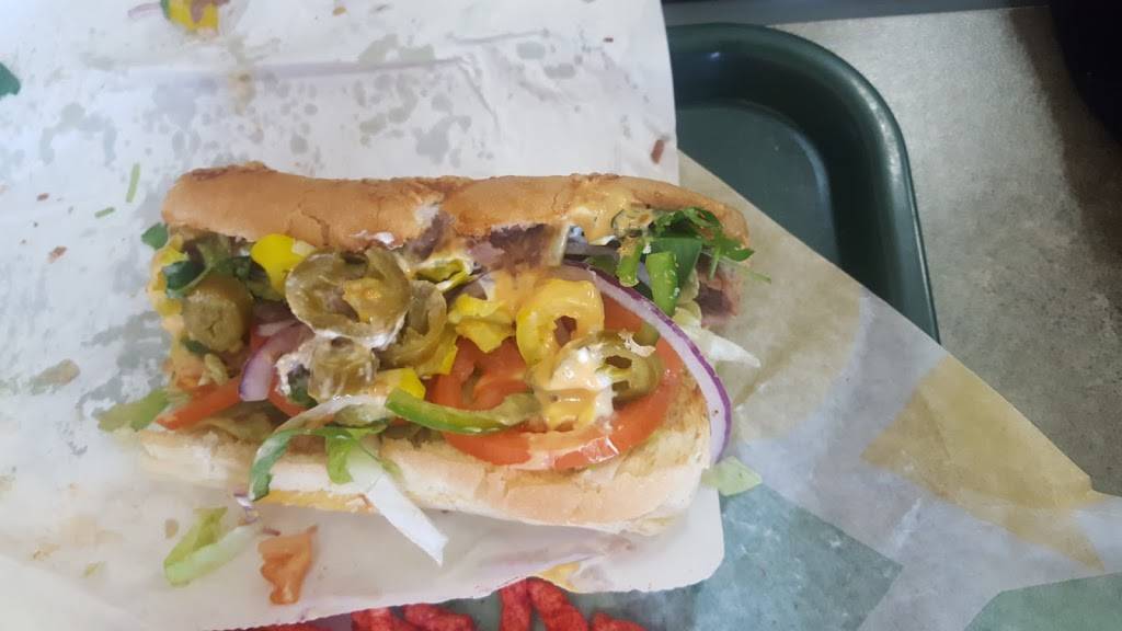 Subway Restaurants | restaurant | 928 N San Fernando Blvd C, Burbank, CA 91504, USA | 8189539231 OR +1 818-953-9231