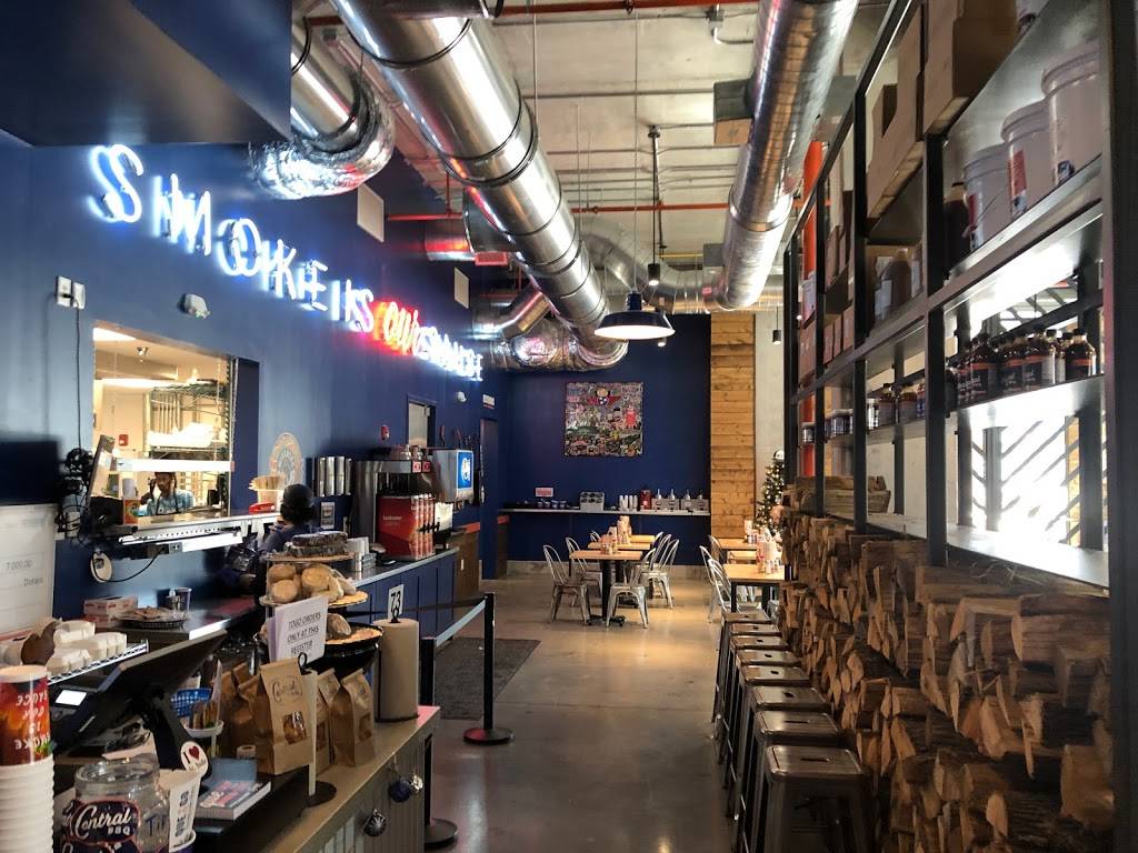 Central BBQ (Capitol View) | restaurant | 408 11th Ave N, Nashville, TN 37203, USA | 6156103444 OR +1 615-610-3444