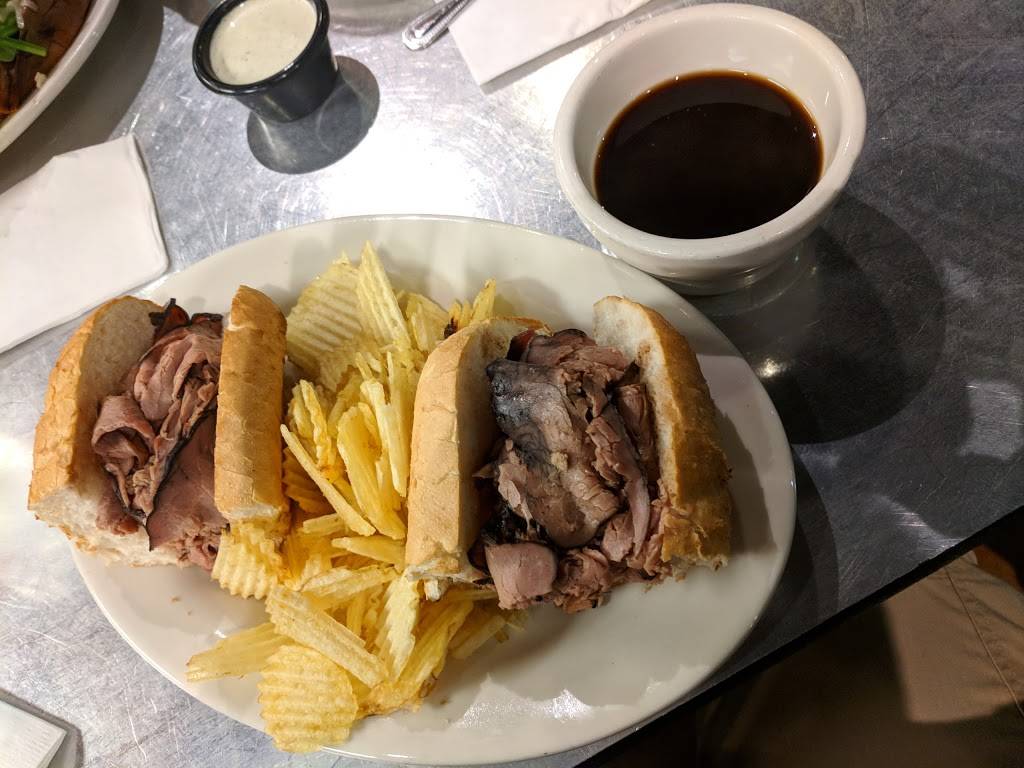 Jasons Deli | restaurant | 6020 Long Prairie Rd, Flower Mound, TX 75028, USA | 9723553867 OR +1 972-355-3867