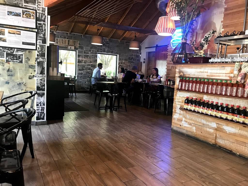 LES NOODLE | restaurant | 1717 Montrose Blvd, Houston, TX 77006, USA | 8325826122 OR +1 832-582-6122