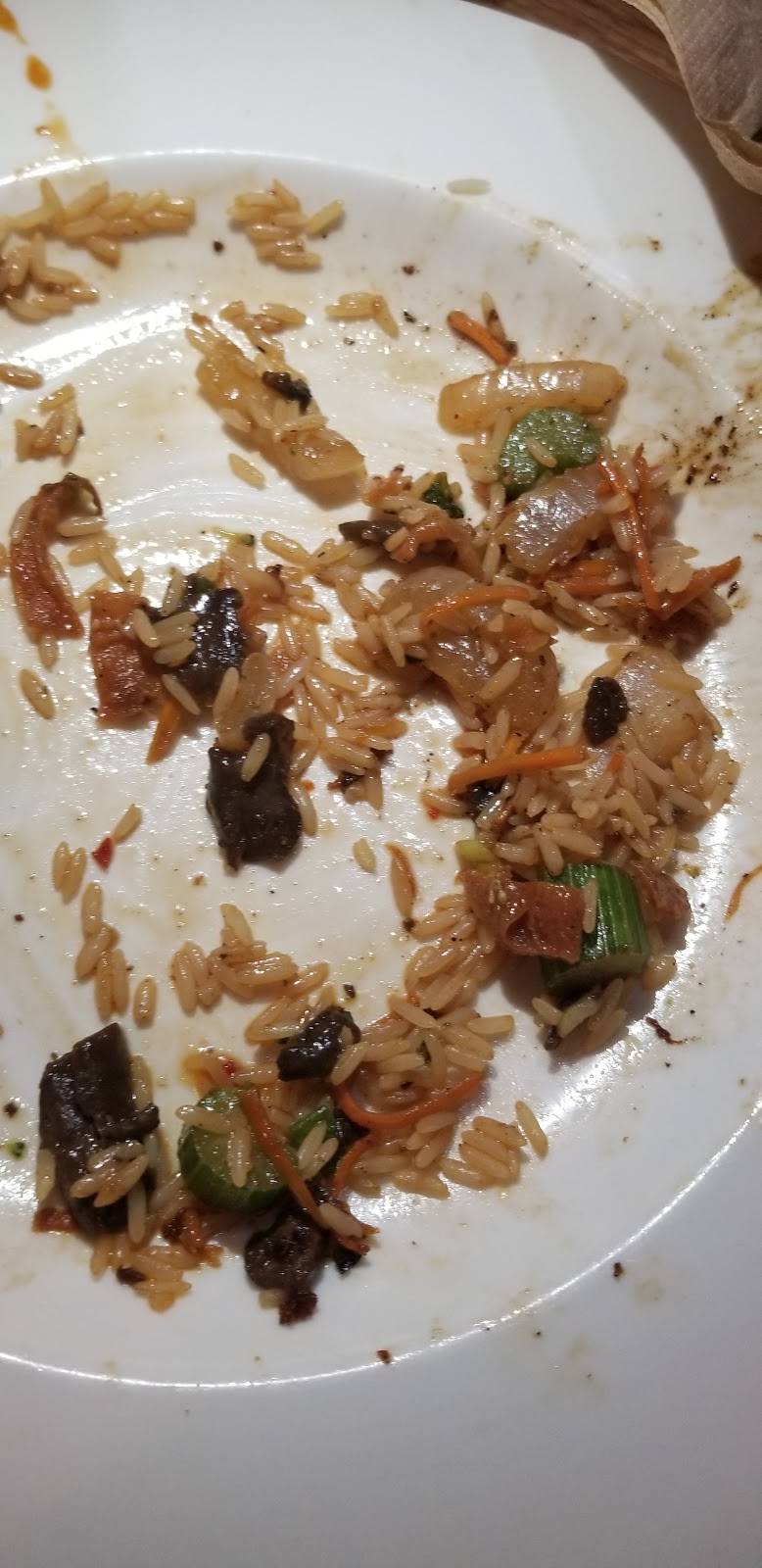 Applebees Grill + Bar | restaurant | 1307 US-127, Frankfort, KY 40601, USA | 5028756117 OR +1 502-875-6117