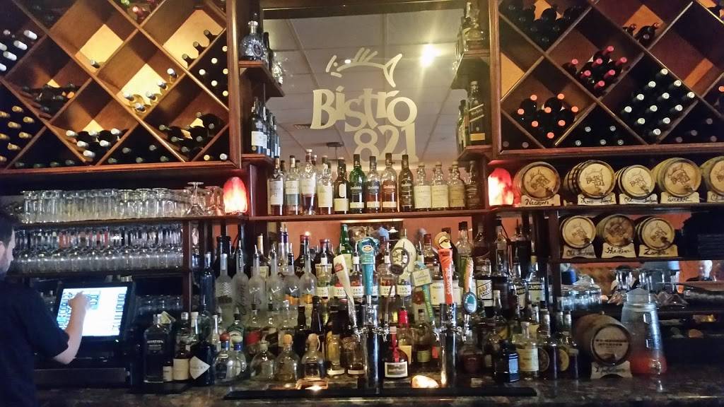 Bistro 821 | restaurant | 821 5th Ave S, Naples, FL 34102, USA | 2392615821 OR +1 239-261-5821