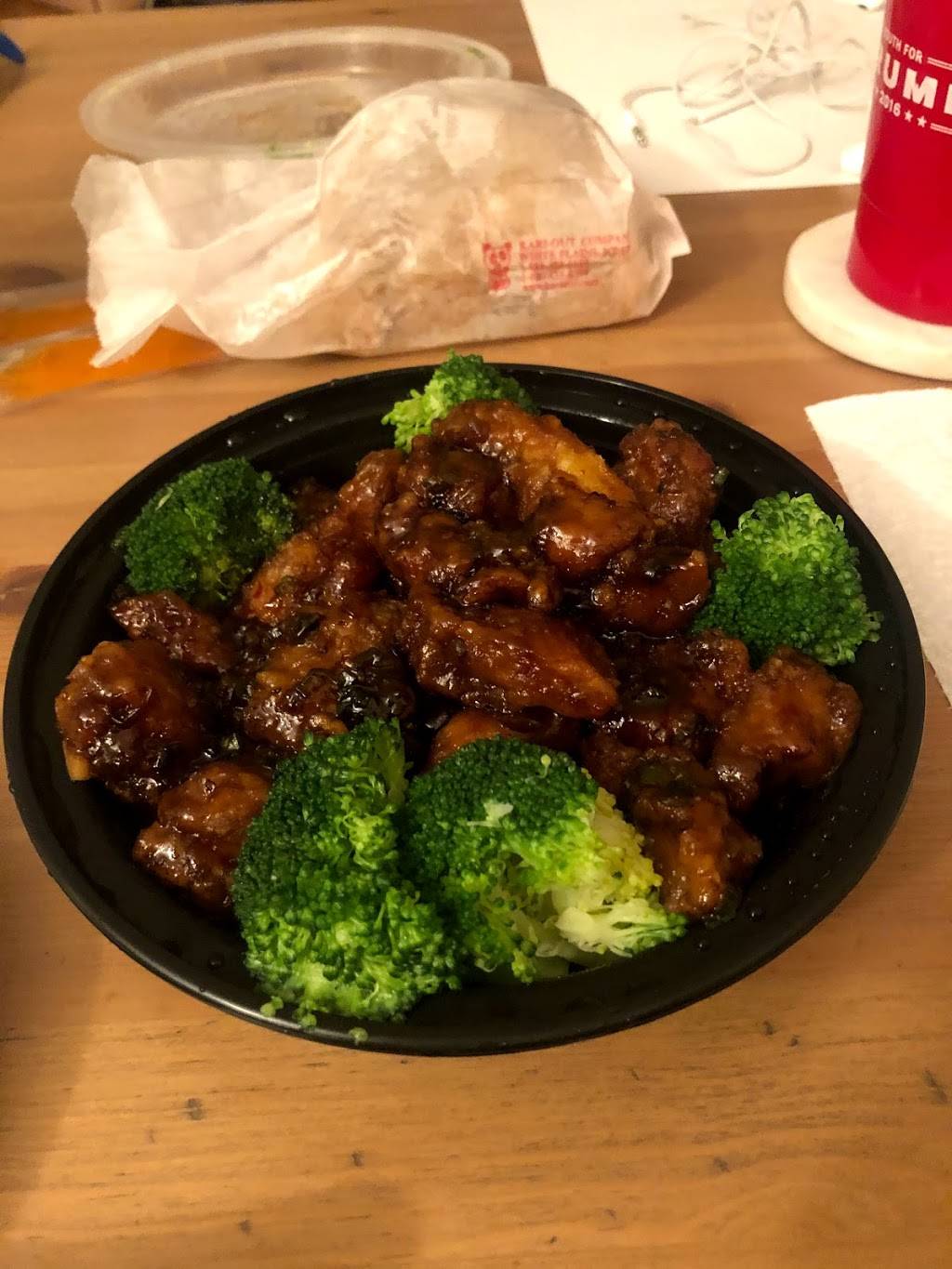 Jing Du 17 | restaurant | 6280 Arlington Blvd, Falls Church, VA 22044, USA | 7032691969 OR +1 703-269-1969