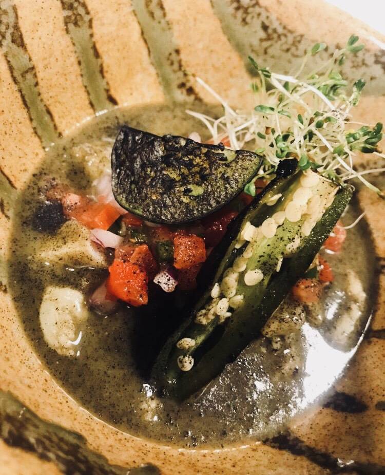 XOLA | restaurant | 2222 Queen St E, Toronto, ON M4E 1H2, Canada | 6478279070 OR +1 647-827-9070