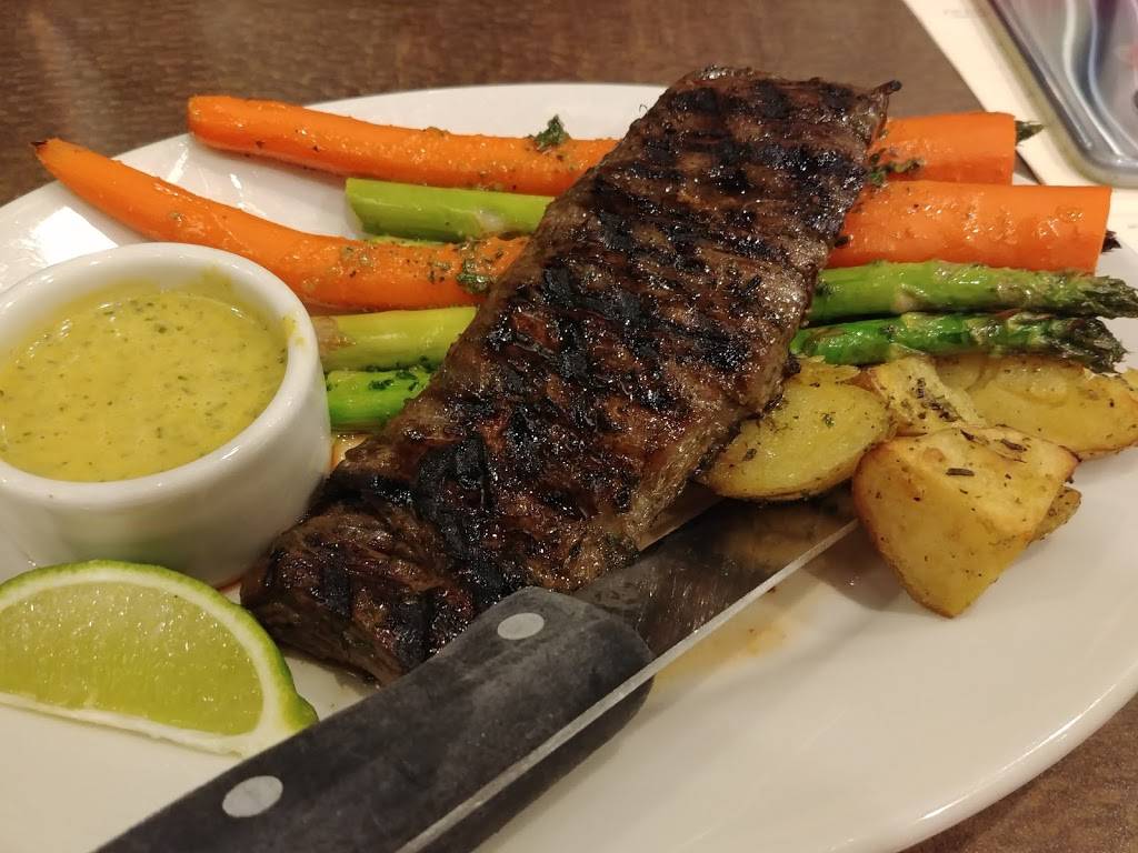 Marketplace Cafe | restaurant | 400 S Baldwin Ave, Arcadia, CA 91007, USA | 6268216363 OR +1 626-821-6363