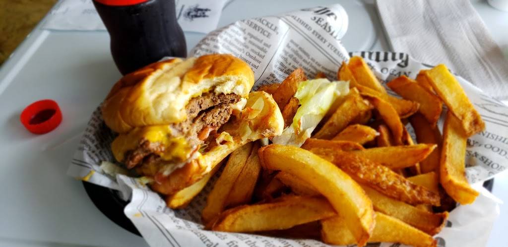 The Chipper | restaurant | 5619 George Washington Memorial Hwy, Yorktown, VA 23692, USA | 7578742447 OR +1 757-874-2447