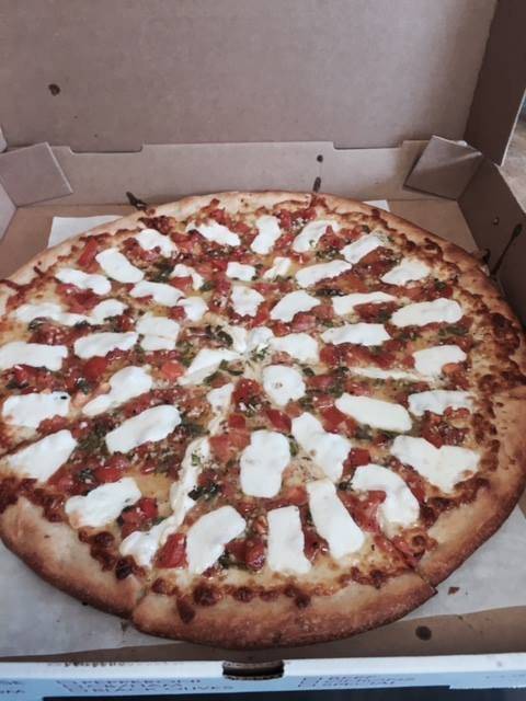 Georges Pizza | meal delivery | 200 Boardwalk, Seaside Heights, NJ 08751, USA | 7327937229 OR +1 732-793-7229