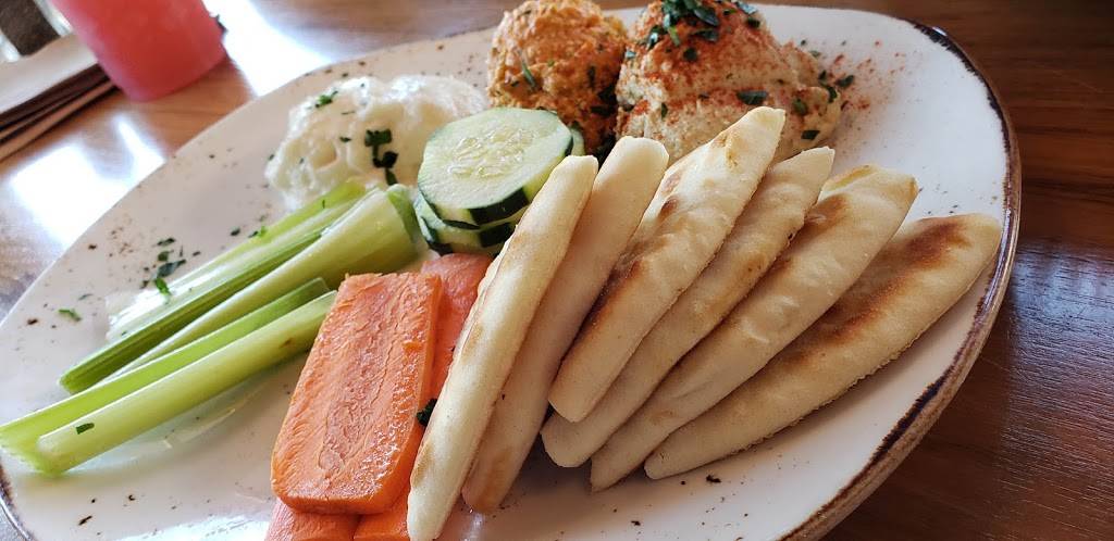 Luna Grill - Temecula | restaurant | Promenade Temecula, 40756 Winchester Rd #210, Temecula, CA 92591, USA | 9512960605 OR +1 951-296-0605