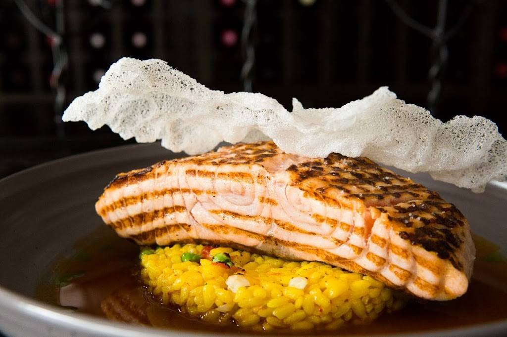 Et Voila! | restaurant | 5120 MacArthur Blvd, Washington, DC 20016, USA | 2022372300 OR +1 202-237-2300