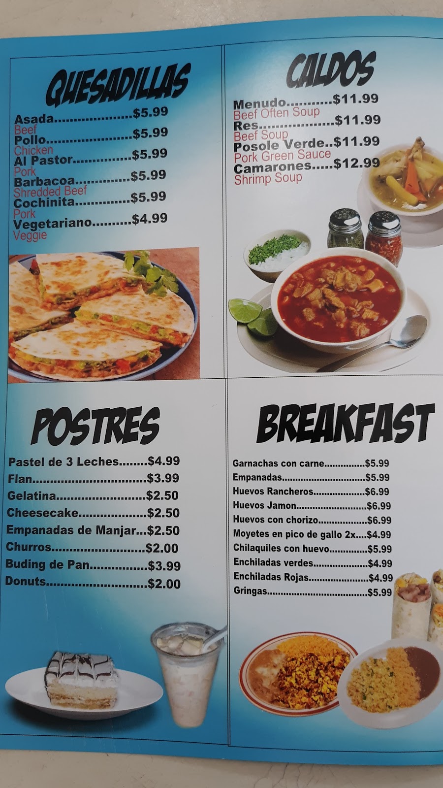 Miguel Palma Las Palmas Taqueria | restaurant | 990 Sigman Rd NW, Conyers, GA 30012, USA | 6788065654 OR +1 678-806-5654