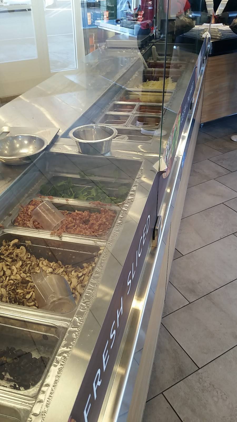 Papa Murphys Take and Bake Pizza | restaurant | 1377 S Main St, Lakeport, CA 95453, USA | 7072631100 OR +1 707-263-1100