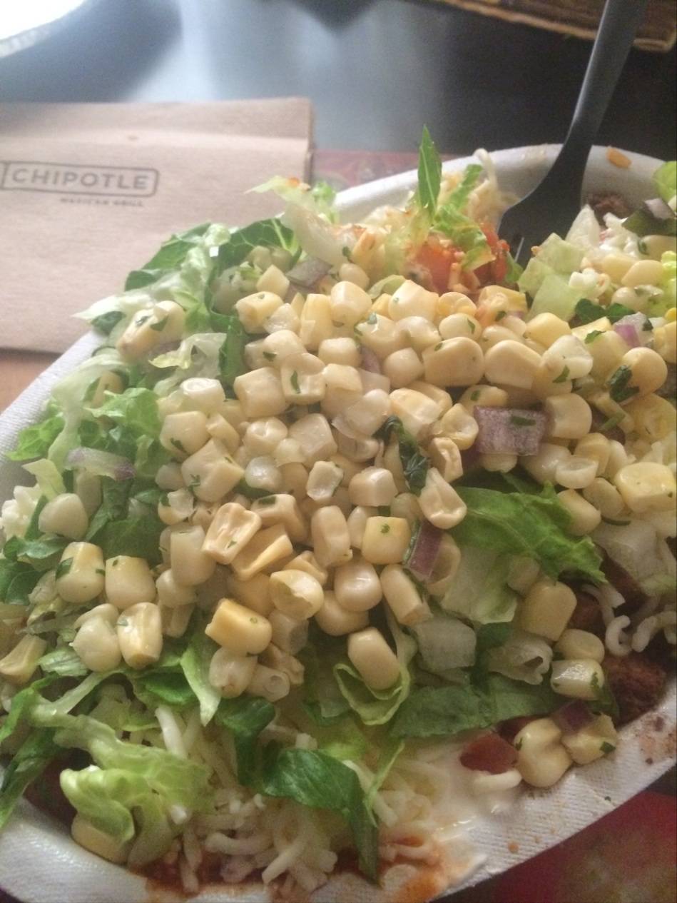Chipotle Mexican Grill | restaurant | 4550 Pico Blvd Ste C1301, Los Angeles, CA 90019, USA | 3232970628 OR +1 323-297-0628