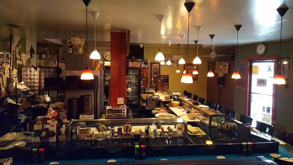 Senfuku Japanese Restaurant | restaurant | 380 W 6th St, San Pedro, CA 90731, USA | 3108325585 OR +1 310-832-5585