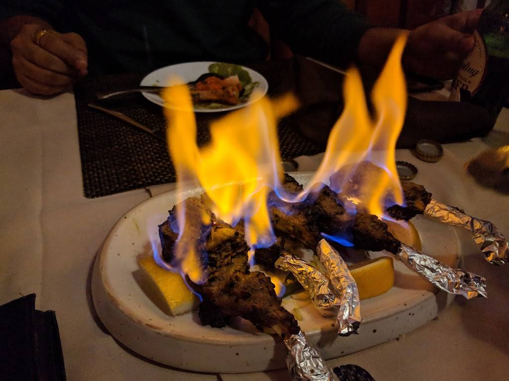 Chefs Table | restaurant | 2161 Oak Tree Road, Edison, NJ 08820, USA | 9087552433 OR +1 908-755-2433