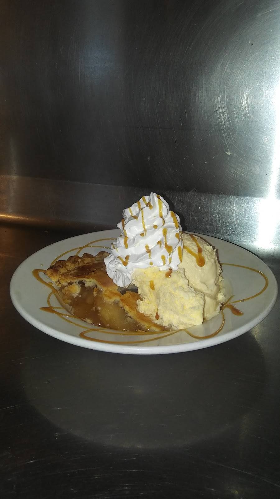 TravelCenters of America | restaurant | 4265 E Guasti Rd, Ontario, CA 91761, USA | 9093902525 OR +1 909-390-2525