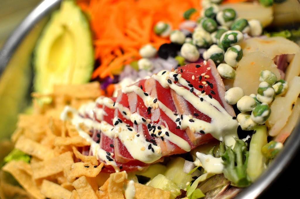 Snappy Salads | restaurant | 5930 W Park Blvd, Plano, TX 75093, USA | 9722677627 OR +1 972-267-7627