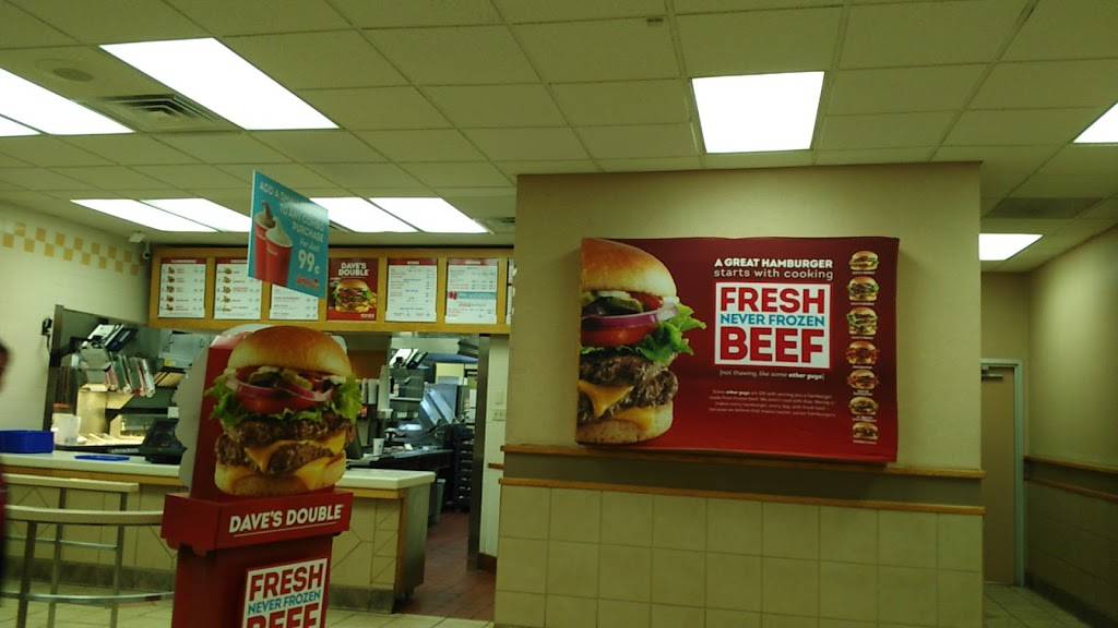 Wendys | restaurant | 1725 N Belt Line Rd, Irving, TX 75061, USA | 9723991868 OR +1 972-399-1868