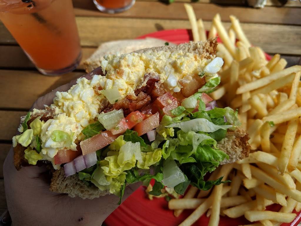 Barnabys Cafe | restaurant | 1701 S Shepherd Dr, Houston, TX 77019, USA | 7135205131 OR +1 713-520-5131