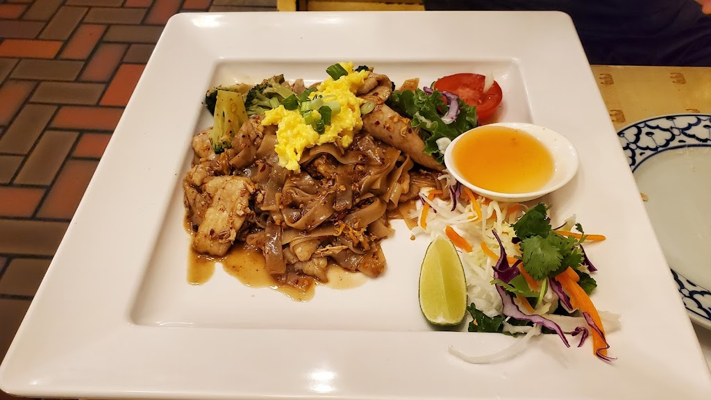 Siam Thai Restaurant | restaurant | 6403 N 9th Ave, Pensacola, FL 32504, USA | 8502665550 OR +1 850-266-5550