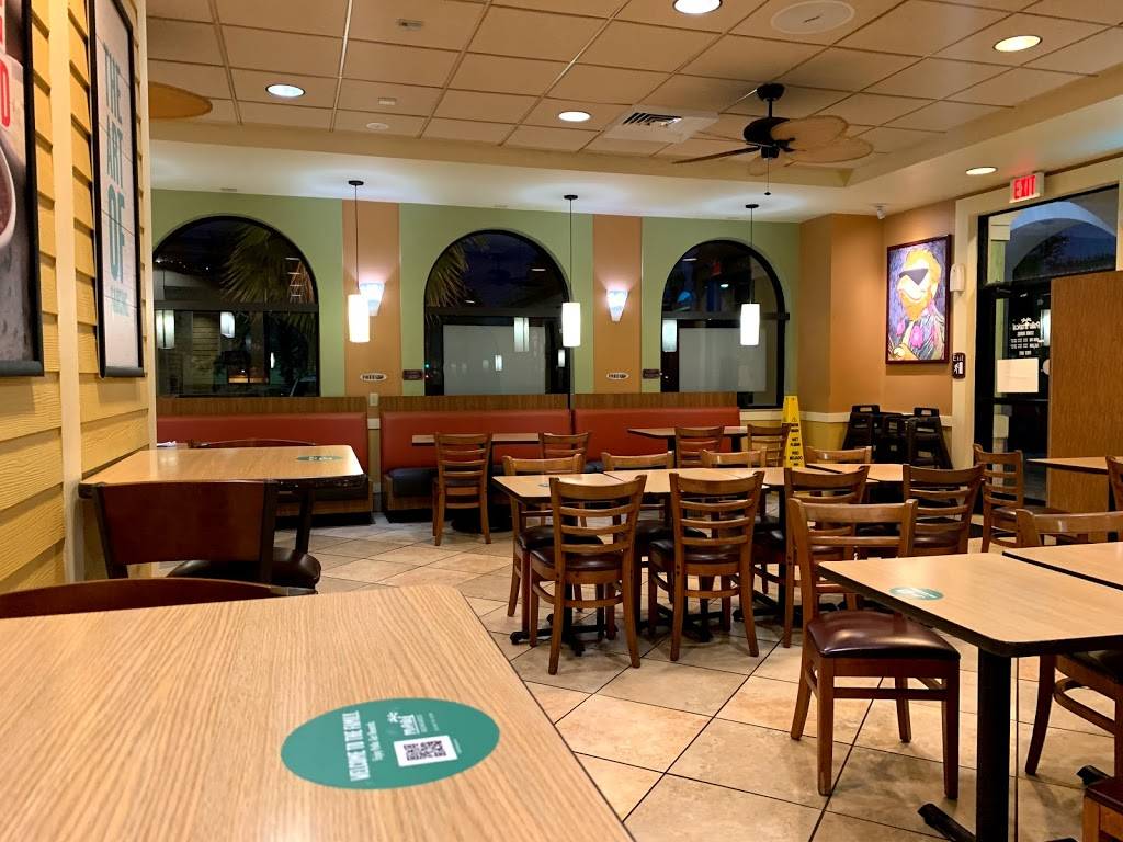 Pollo Tropical | restaurant | 4863 Gate Pkwy N, Jacksonville, FL 32246, USA | 9046469707 OR +1 904-646-9707
