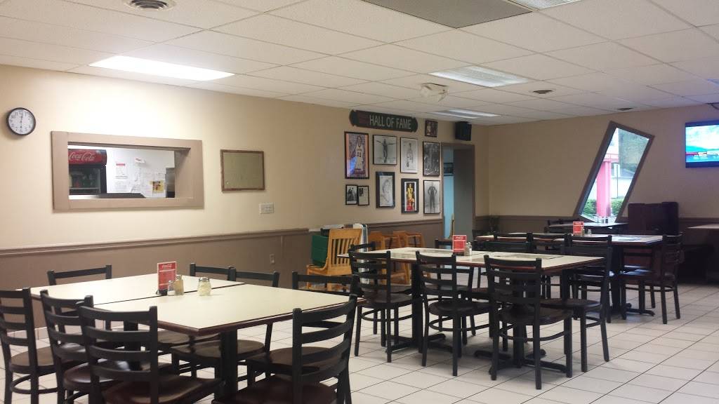 Pizza King | restaurant | 1039 E Winona Ave, Warsaw, IN 46580, USA | 5742691631 OR +1 574-269-1631