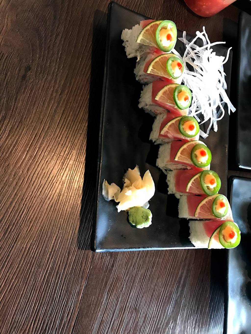 Asian Yummy | restaurant | 4075 S Durango Dr #106, Las Vegas, NV 89147, USA | 7028381117 OR +1 702-838-1117