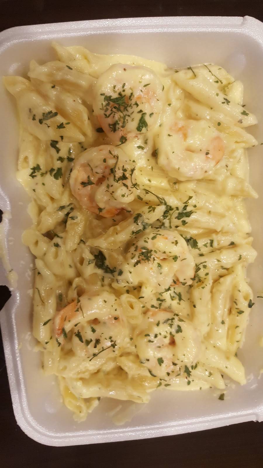 J&T Jerk Hut The Rastarant | restaurant | 190 S Columbus Ave, Mt Vernon, NY 10553, USA | 9146675555 OR +1 914-667-5555