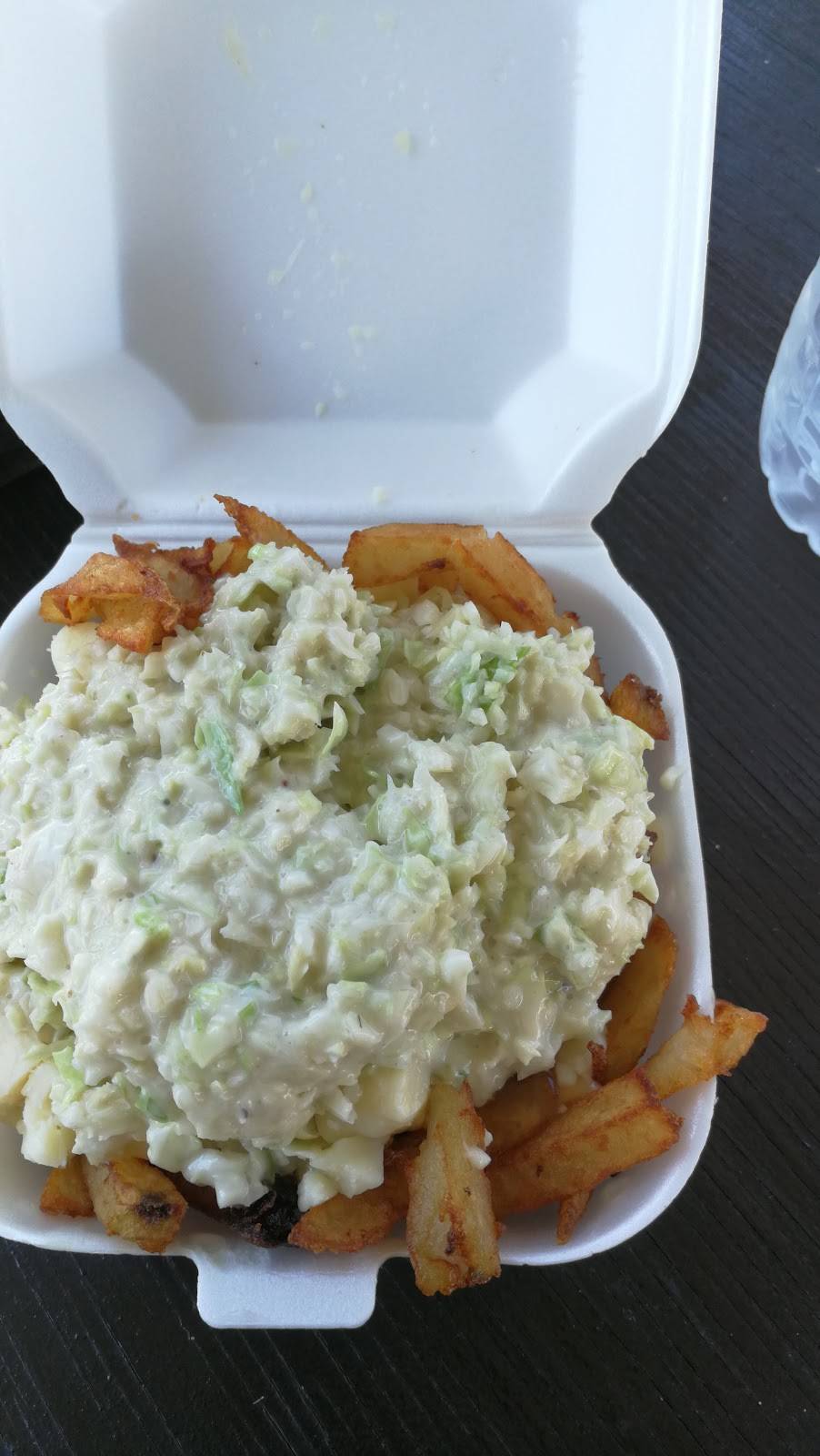 Miss Alfred | restaurant | 143 St-Philippe St, Alfred, ON K0B 1A0, Canada | 6136776079 OR +1 613-677-6079