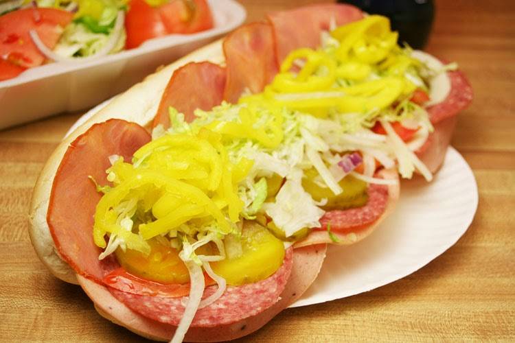 Romanzza Pizzeria & More | meal delivery | 134 Washington St, Quincy, MA 02169, USA | 6174716444 OR +1 617-471-6444