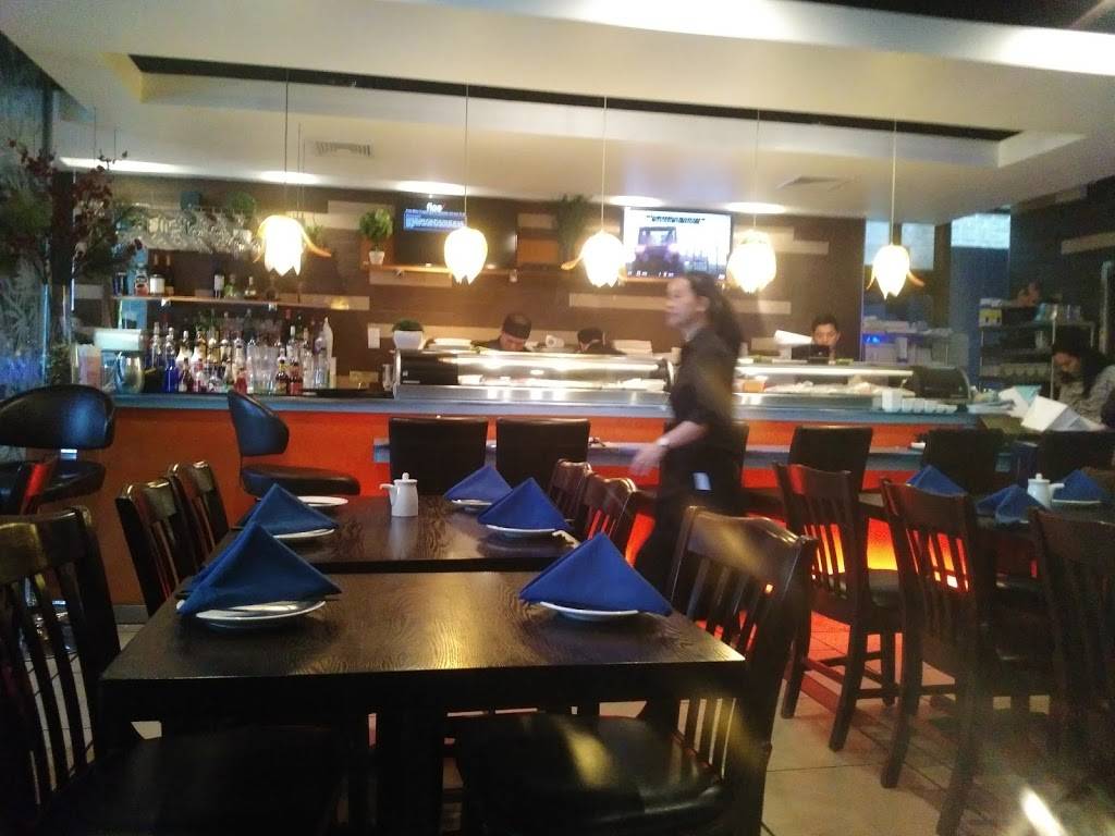 Ocean Sushi | restaurant | 20 Jefferson Blvd, Staten Island, NY 10312, USA | 7189666888 OR +1 718-966-6888