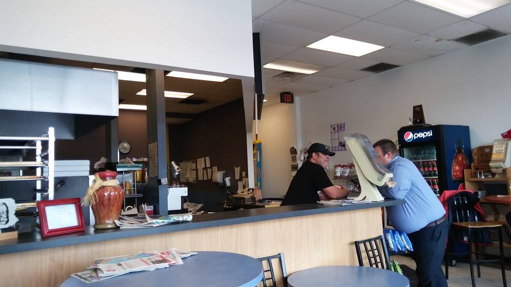 V & S Sandwiches | meal takeaway | 440 N Reading Rd, Ephrata, PA 17522, USA | 7177337500 OR +1 717-733-7500