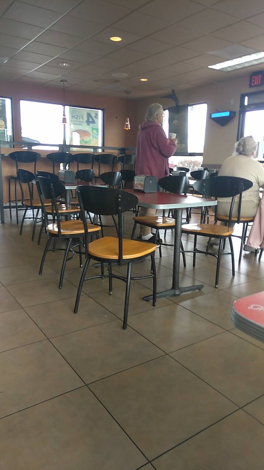 Jack in the Box | restaurant | 1951 Lander Ave, Turlock, CA 95380, USA | 2096345848 OR +1 209-634-5848