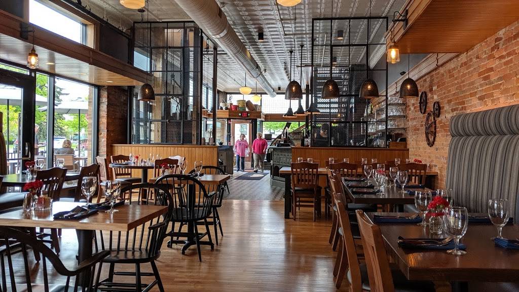 Auburn City Steakhouse | restaurant | 203 Main St, Auburn, IN 46706, USA | 2603337337 OR +1 260-333-7337