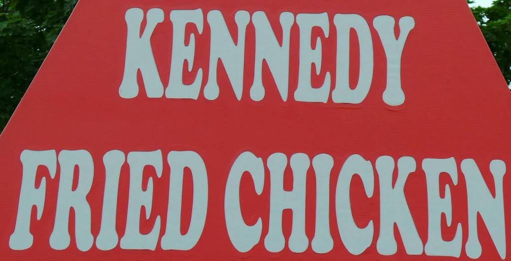 Kennedy Fried Chicken | restaurant | 3816 Dyre Ave, Bronx, NY 10466, USA | 3479134288 OR +1 347-913-4288