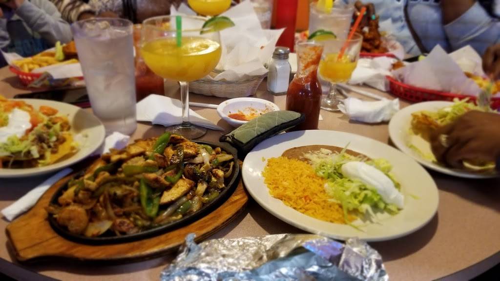 La Cocina Mexican Restaurant | restaurant | 1716 N Church St, Burlington, NC 27217, USA | 3365134550 OR +1 336-513-4550