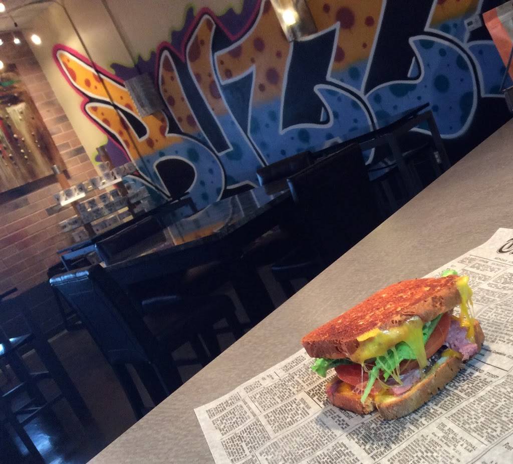 Cafe Buzzz | cafe | 200 W E Summit Ave, Wales, WI 53183, USA | 2629689000 OR +1 262-968-9000