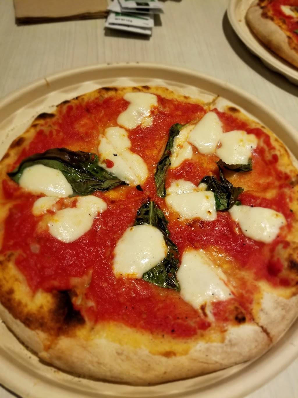 800 Degrees | meal delivery | Tom Bradley International Terminal, 1 World Way, Los Angeles, CA 90045, USA | 3102589541 OR +1 310-258-9541