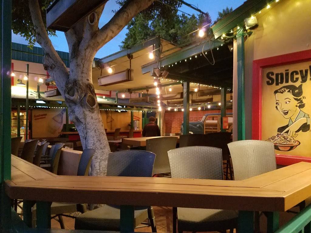 Oreganos | restaurant | 523 W University Dr, Tempe, AZ 85281, USA | 4808580501 OR +1 480-858-0501