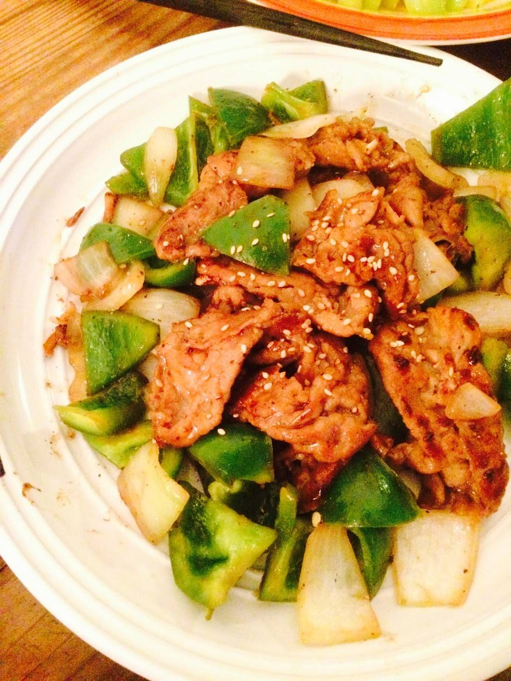 China Bistro | restaurant | 4052 Presidential Pkwy, Powell, OH 43065, USA | 6143645858 OR +1 614-364-5858