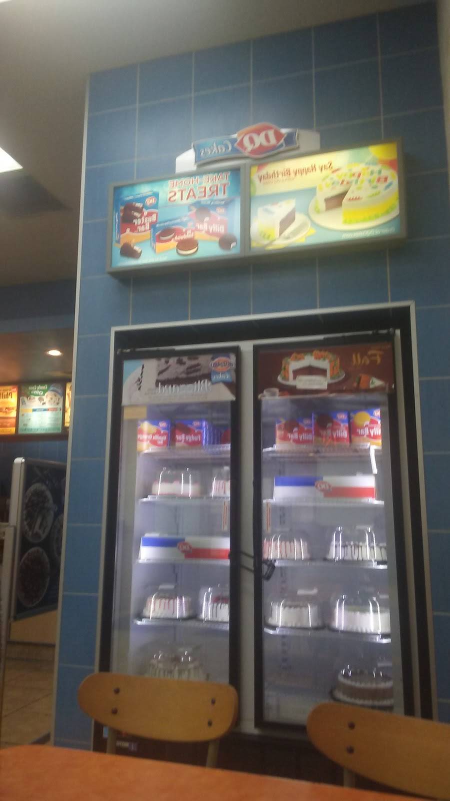 Dairy Queen® Drive Thru Playas | restaurant | Calle Pedregal #1302, Playas, Playas de Tijuana, 22517 Tijuana, B.C., Mexico | 016646099662 OR +52 664 609 9662