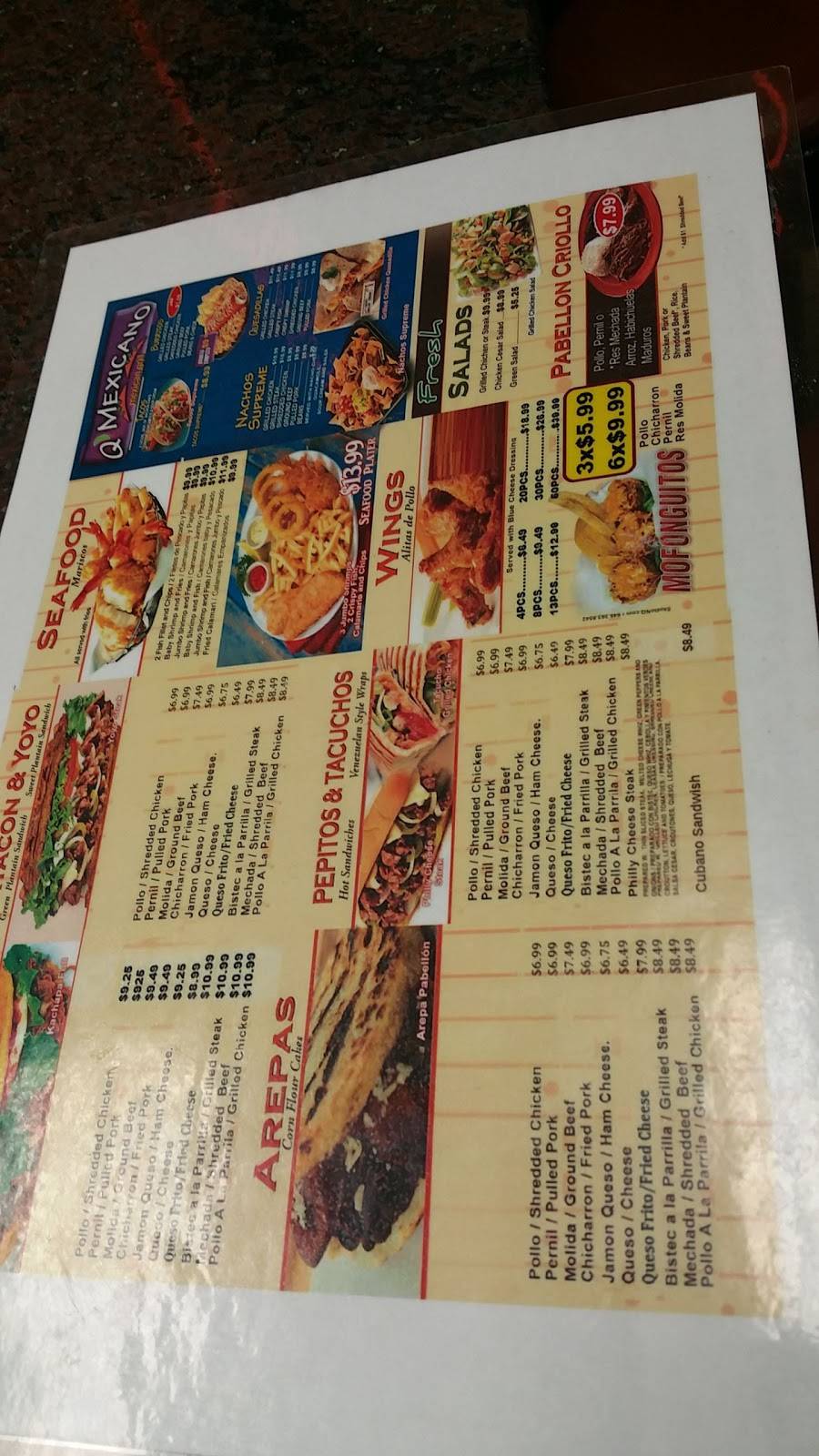 Q`Kachapa | restaurant | 1552 St Nicholas Ave, New York, NY 10040, USA | 9176510493 OR +1 917-651-0493