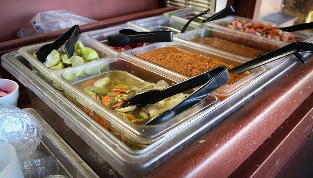 Taqueria Los Altos | restaurant | 3031 Foothills Blvd #115, Roseville, CA 95747, USA | 9167875921 OR +1 916-787-5921