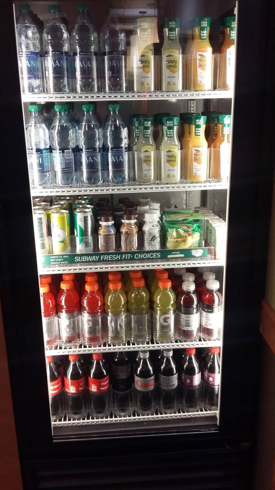 Subway Restaurants | restaurant | 3313 Tower Ave, Superior, WI 54880, USA | 7153943344 OR +1 715-394-3344