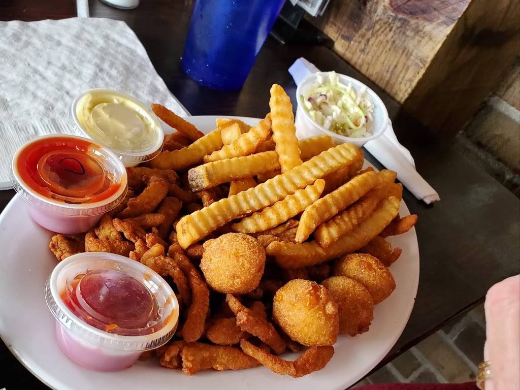 Duffy Street Seafood Shack | restaurant | 319 Sea Mountain Hwy, North Myrtle Beach, SC 29582, USA | 8432497902 OR +1 843-249-7902